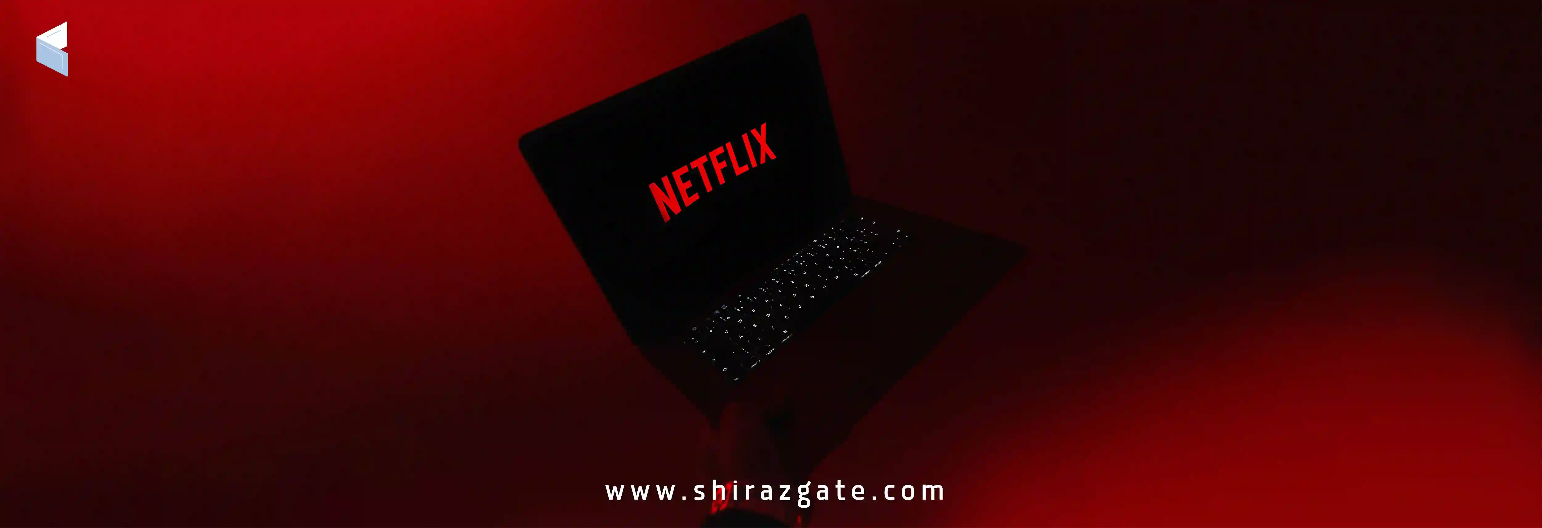 خرید اکانت نتفلیکس پریمیوم